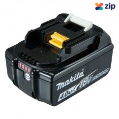 Makita BL1840B-L - 18V 4.0Ah Li-ion Battery